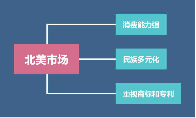 世界跨境消费市场（TOP）简析（上） 跨境电商 第4张