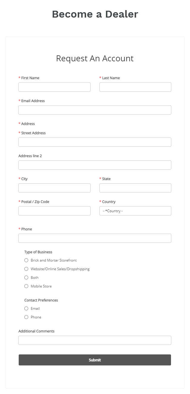 如何在亚马逊上代发货直销（Dropshipping） [2022 指南] 第4张