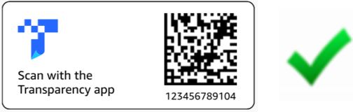亚马逊透明计划：是什么？有什么优缺点？值得吗？ 第3张