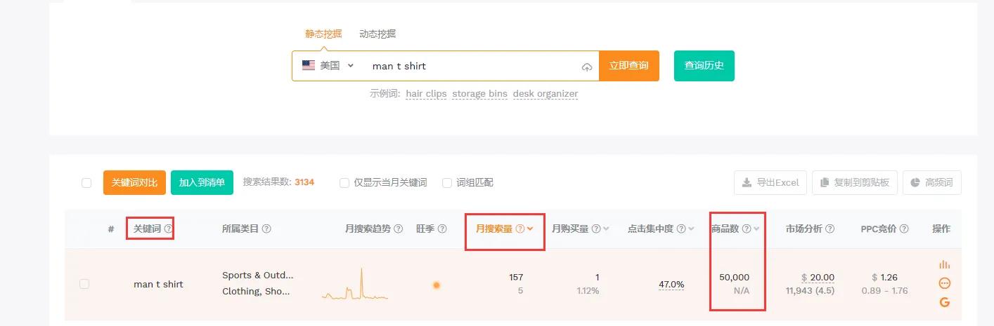 亚马逊如何提高选品成功概率，减少个人和企业损失 第3张