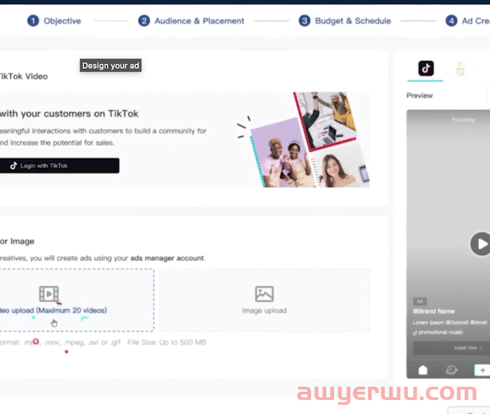 商业版 TikTok:6 种使用它来提升品牌的方法 第7张 商业版 TikTok:6 种使用它来提升品牌的方法 第7张