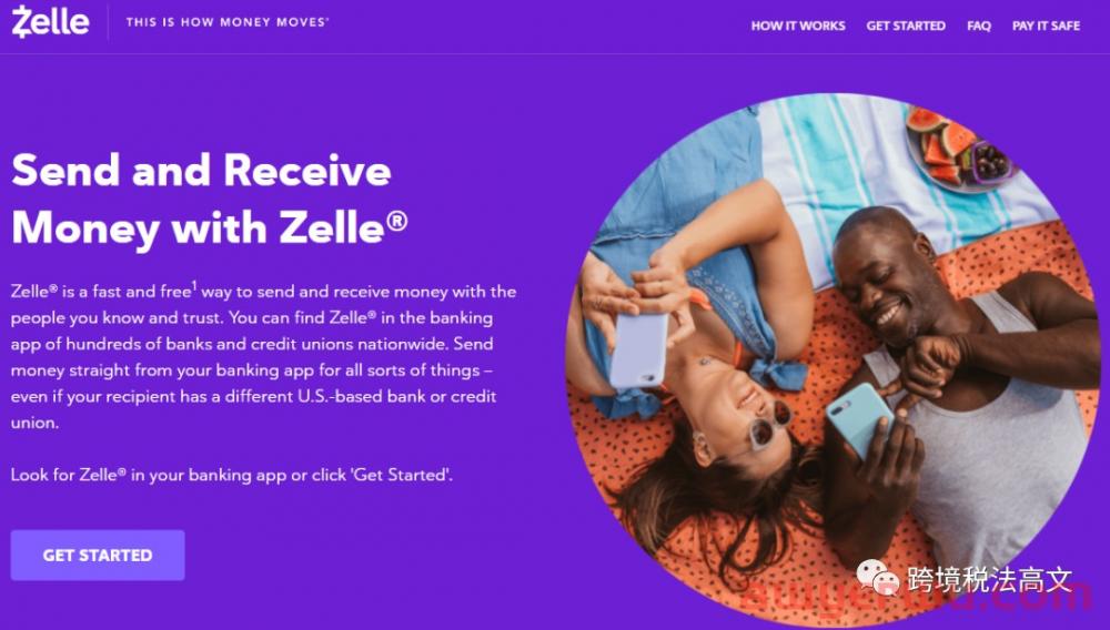 2022年最全Zelle转账攻略，美国境内即时跨行转账平台！ 第1张