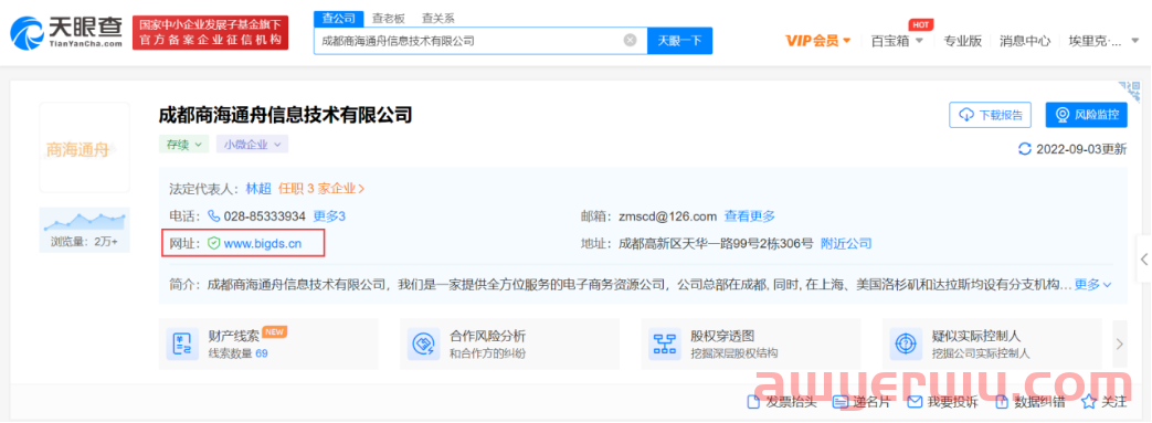 独立站“体寒”环境下，Shopify的对手BigCommerce“卷”入中国 第3张