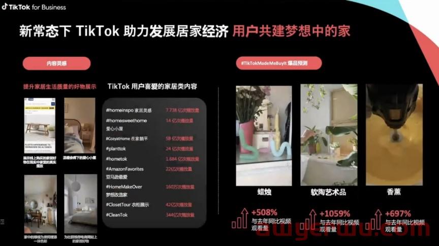 TikTok爆款类目运营技巧：时尚、美妆及家居品类 第6张