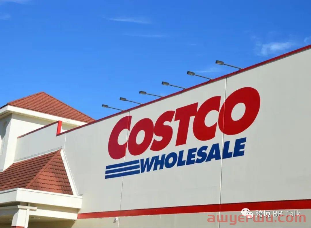 Costco的商业模式成为“新零售”发展模范