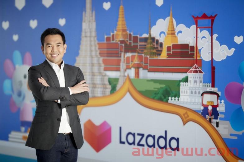 销量暴涨，Lazada泰国新入驻商家创收增长达75%