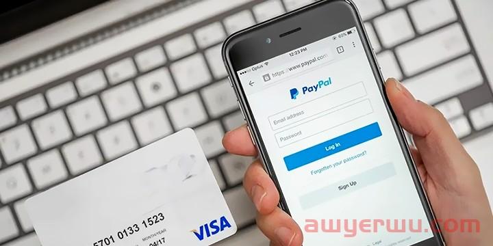 独立站如何收付款？PayPal 设置教程 第1张