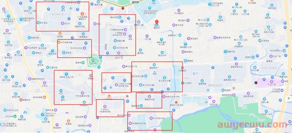 8万件冬装积压仓库，疫情下的广州服装批发商户面临巨大生存压力！ 第1张