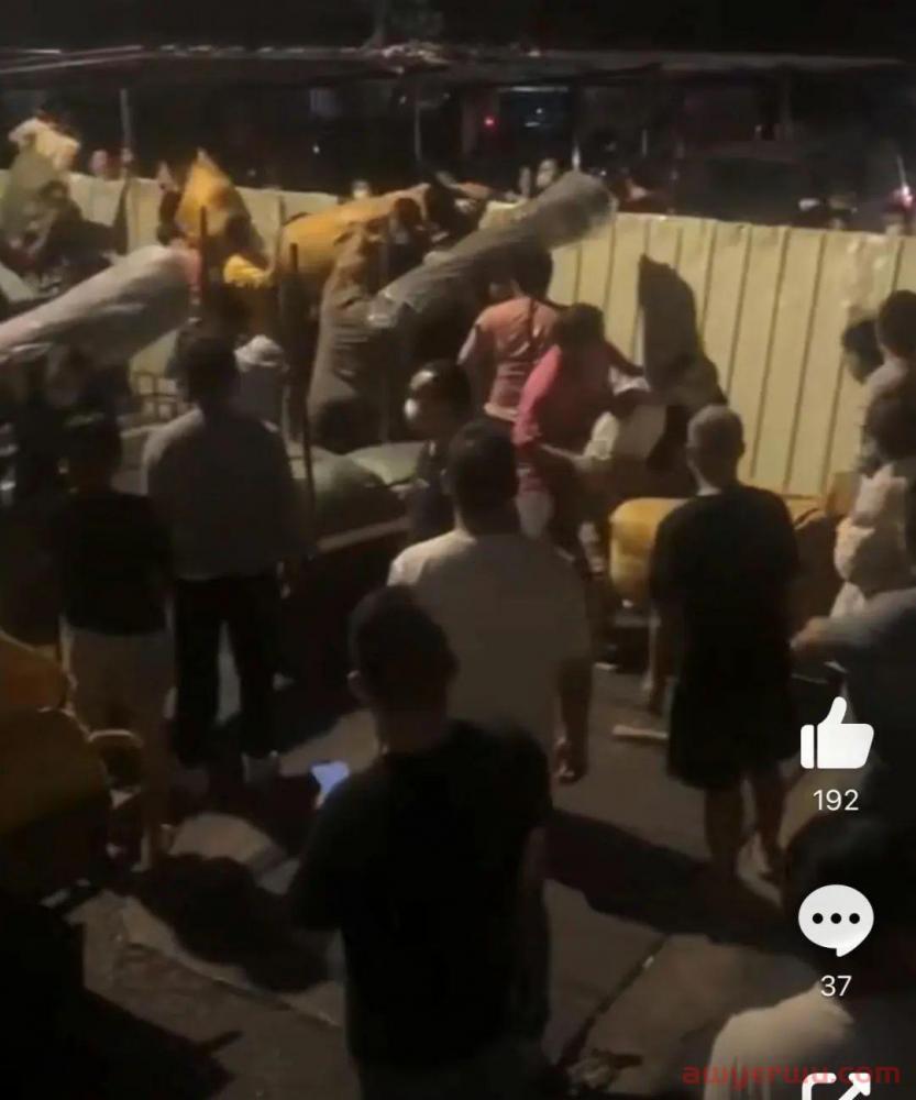 8万件冬装积压仓库，疫情下的广州服装批发商户面临巨大生存压力！ 第5张