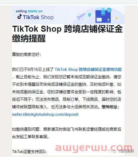 东南亚TikTok Shop小店怎么开？ 第2张