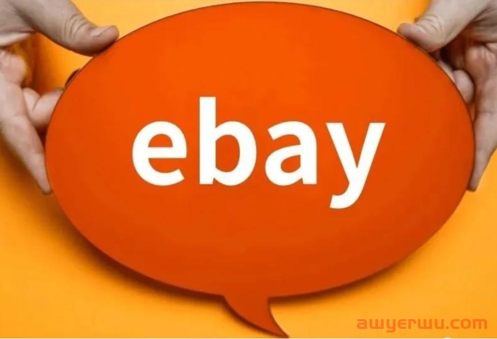 新手卖家如何玩转eBay？小付哥来告诉你！ 第1张
