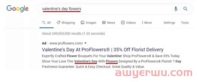 独立站的Google购物广告标题怎么写?
