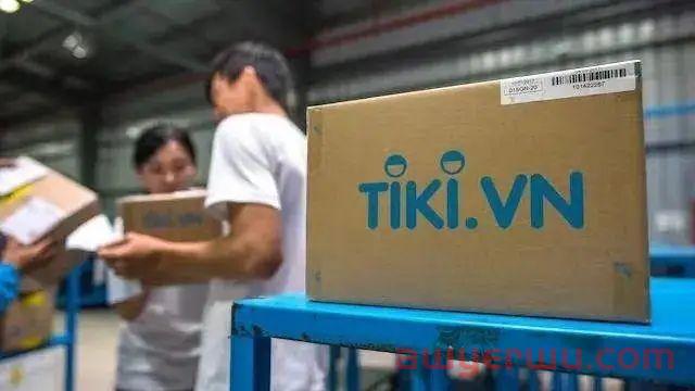京东败走印尼？将凭借Tiki成越南市场赢家... 第3张