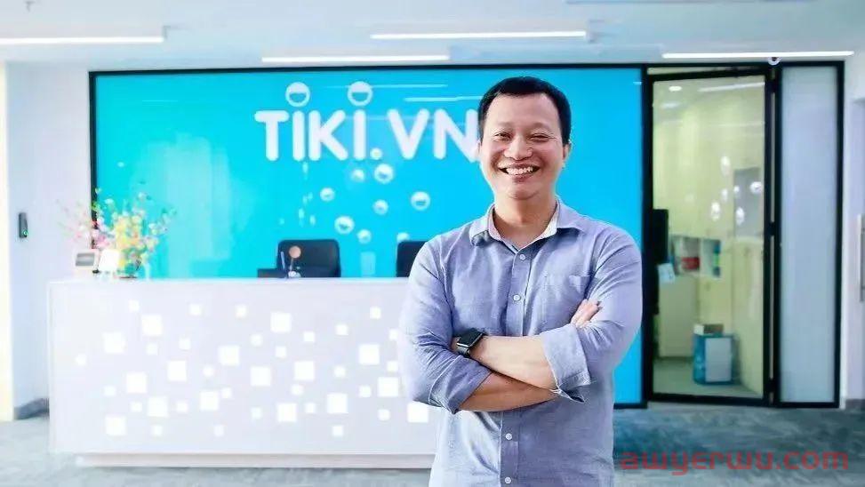 京东败走印尼？将凭借Tiki成越南市场赢家... 第4张