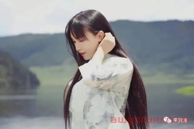 淘宝直播发出邀约，李子柒何时回归？