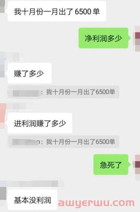 四个月2000万人下载的电商新平台Temu，跨境卖家纷纷涌入 第8张