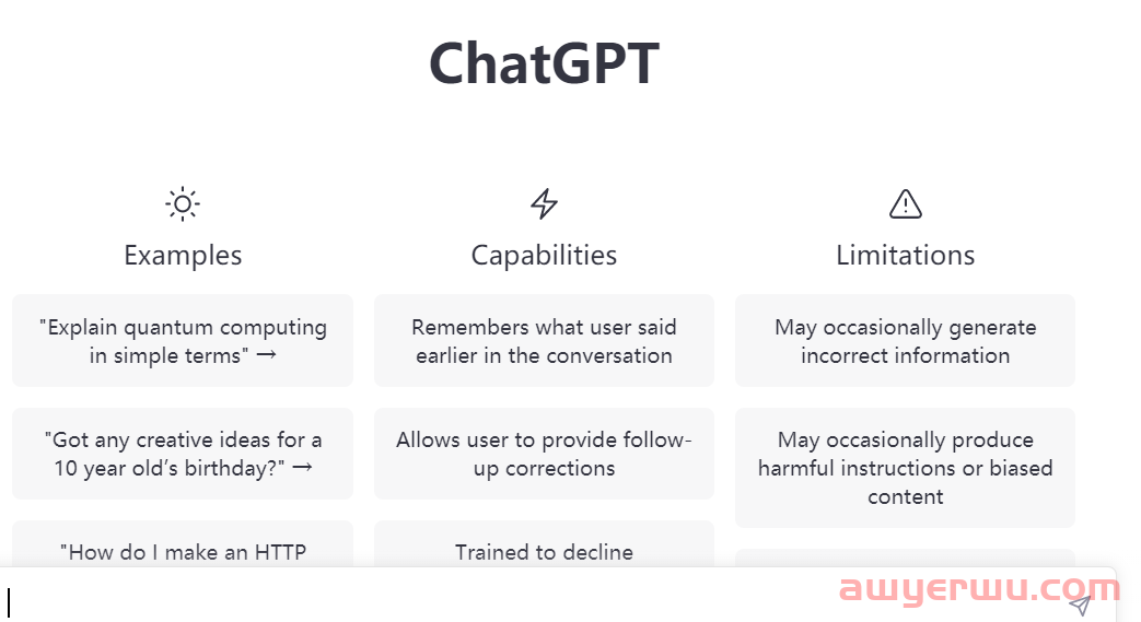 ChatGPT，新TikTok营销选品工具？