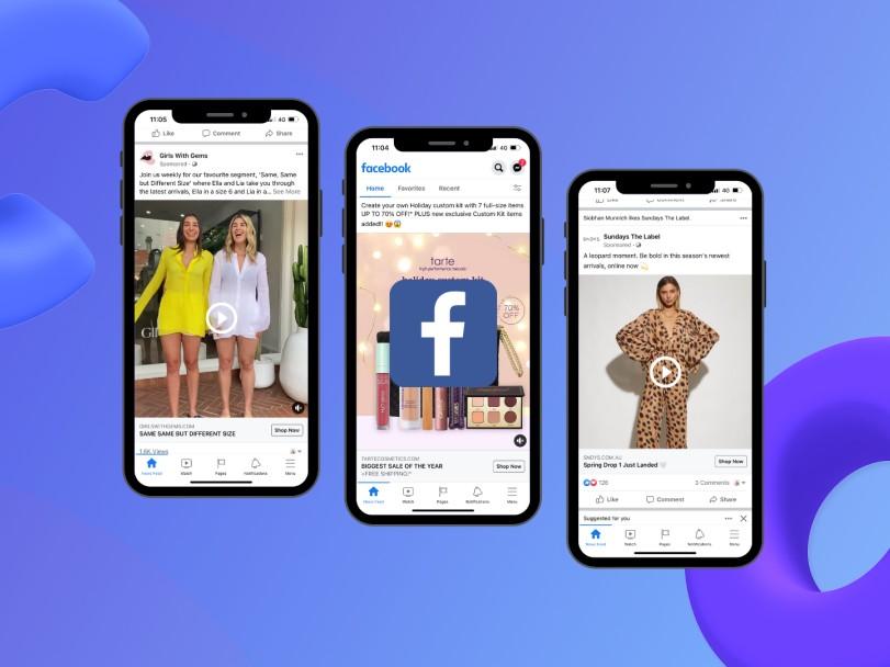 如何持续打造Facebook爆款广告素材？ 第1张