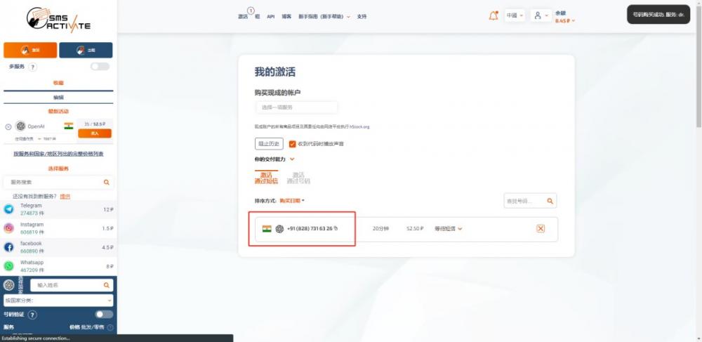 ChatGPT（OpenAI） 保姆级注册教程和我的一点愚见 第8张