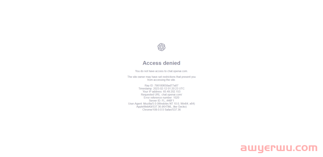 ChatGPT（OpenAI） 保姆级注册教程和我的一点愚见 第11张