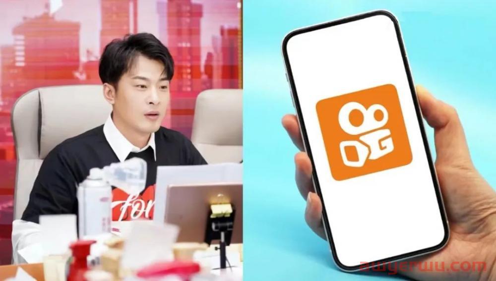 爆辛巴转战杭州，扯下“遮羞布”是与快手最后一战？