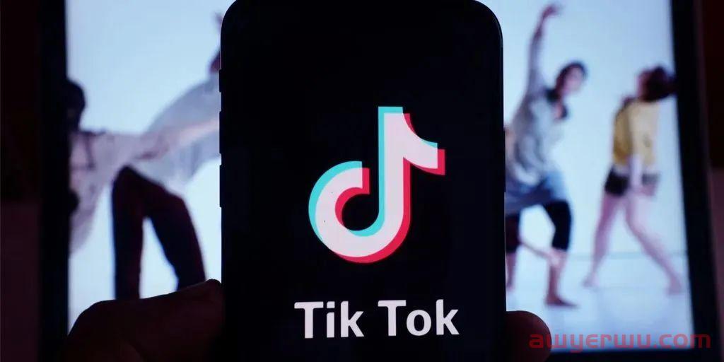 TikTok账号怎么注册？