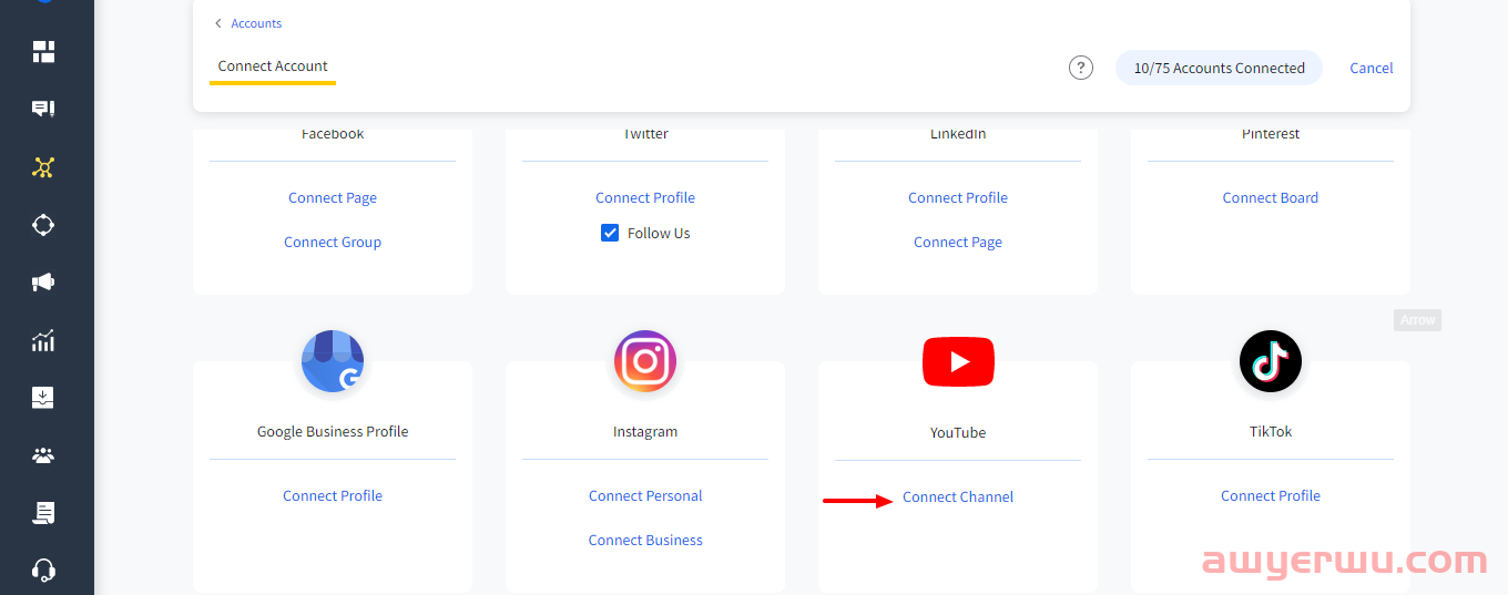 如何安排YouTube视频：可操作的分步指南 第8张