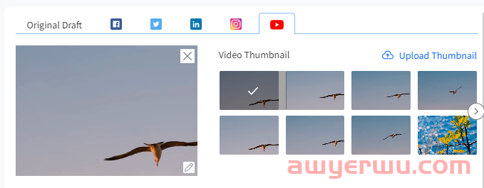 如何安排YouTube视频：可操作的分步指南 第10张