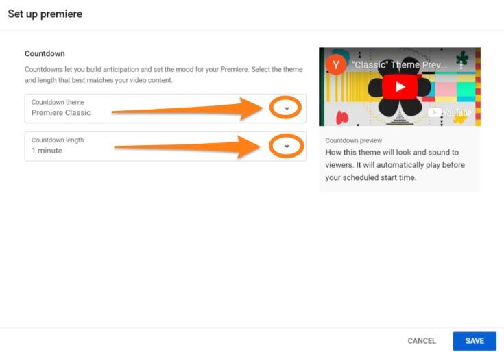 如何安排YouTube视频：可操作的分步指南 第28张