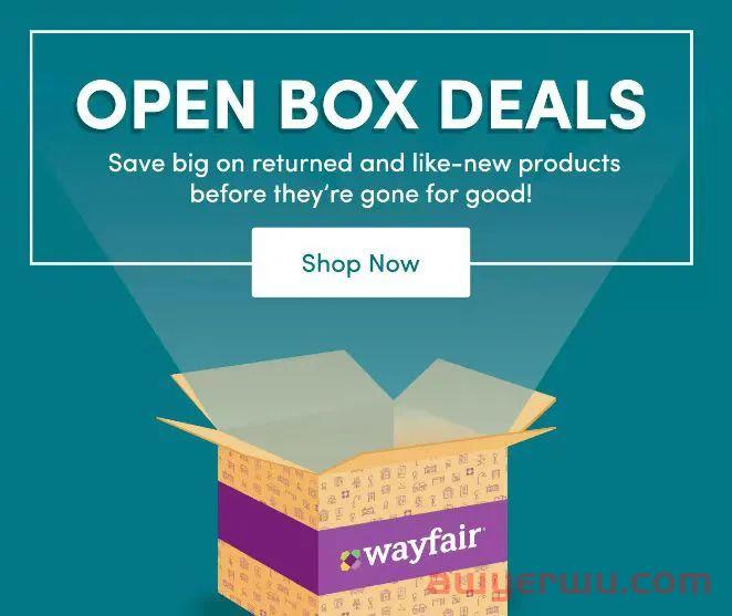 Wayfair上线CastleGate多渠道订单服务 第4张