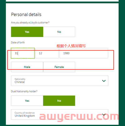 英国公司注册及开户流程（最新教程）（英国公司注册流程及费用） 第21张