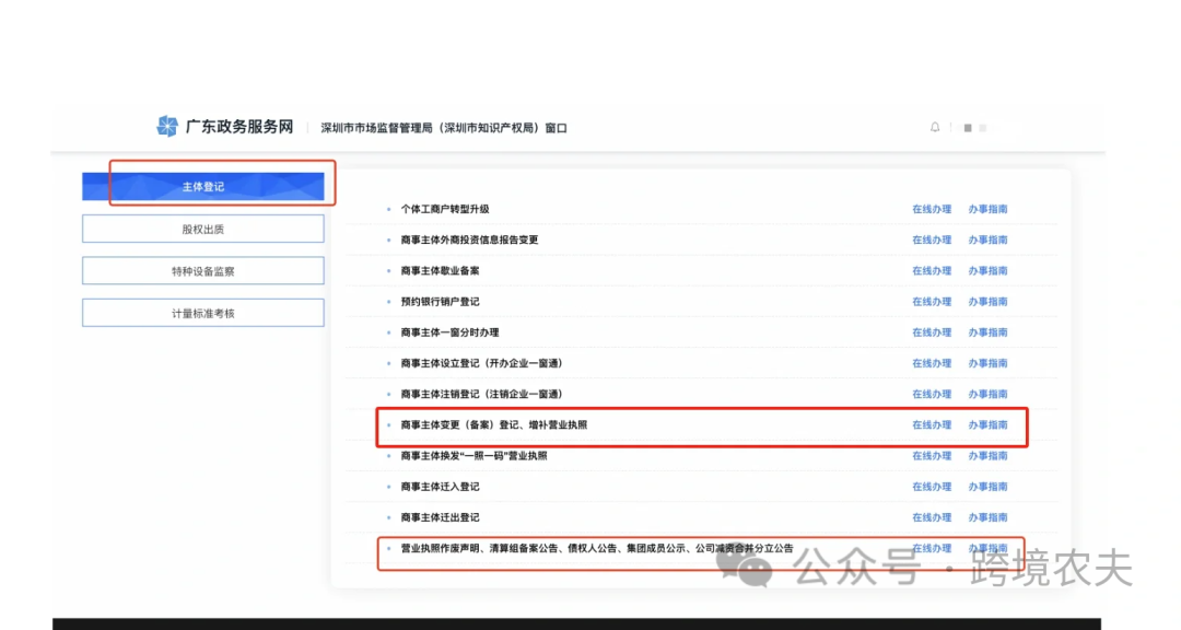新公司法实缴，公司减资流程及所选材料-教程 第4张