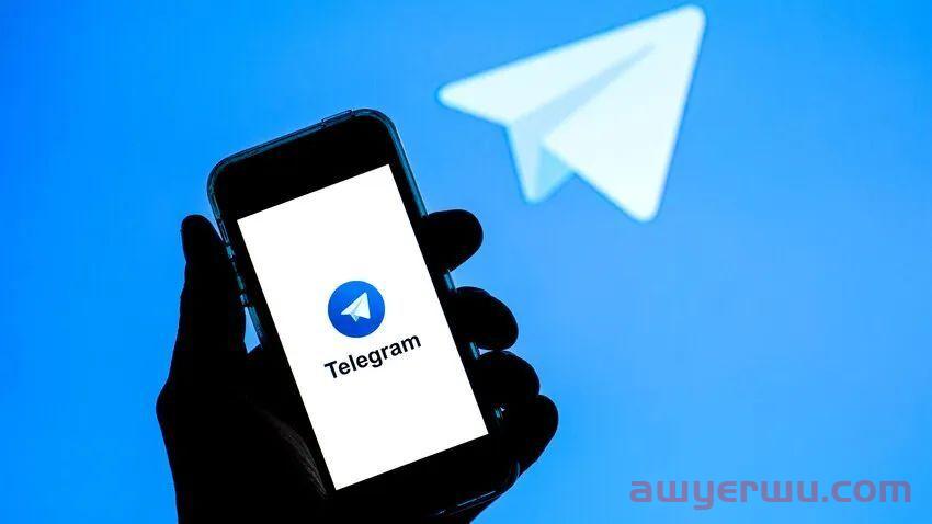 Telegram使用教程：如何搞定Telegram？怎么加入电报群？ 第1张