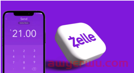 Zelle是什么付款方式?怎么转账? 第1张