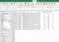 如何在亚马逊上对商品和关键字进行排名：统计和分析
