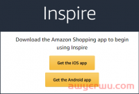 亚马逊Inspire是什么?有哪些功能?怎么参与?