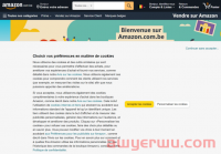 亚马逊比利时站正式上线！卖家：小站出单不出单无所谓