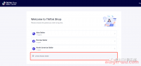 TikTok Shop美国站开放！
