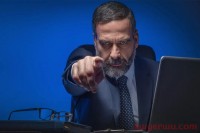 不给50万就封你号!卖家惨遭投诉威胁!“商标无赖”大肆敲诈，多位卖家已中招!赶紧自查!