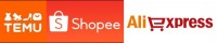 Shopee即将入场全托管,Temu式跨境电商模式为何如此吃香!