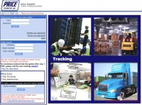 美国洛杉矶港和长滩港 CES 检查站及查验追踪网址