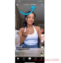 如何在 TikTok 上获得更多浏览量