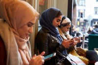 民意调查：沙特和阿联酋消费者购买力依然强劲