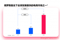 俄罗斯最大电商平台Ozon中国卖家要不要入驻？