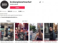 靠TikTok短视频起量 却被直播购物吓跑?!