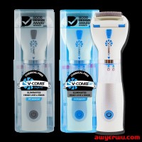 这种除虱梳要注意，全球发明专利侵权预警