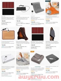 欧洲人买爆中国电热毯，工厂24小时生产月售130万条！