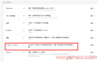 网站SEO中使用Google Analytics是否有益于排名