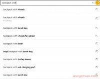 沃尔玛列表页面创建详细流程(2023年版)