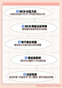 超全解读｜小红书上线MCN健康分